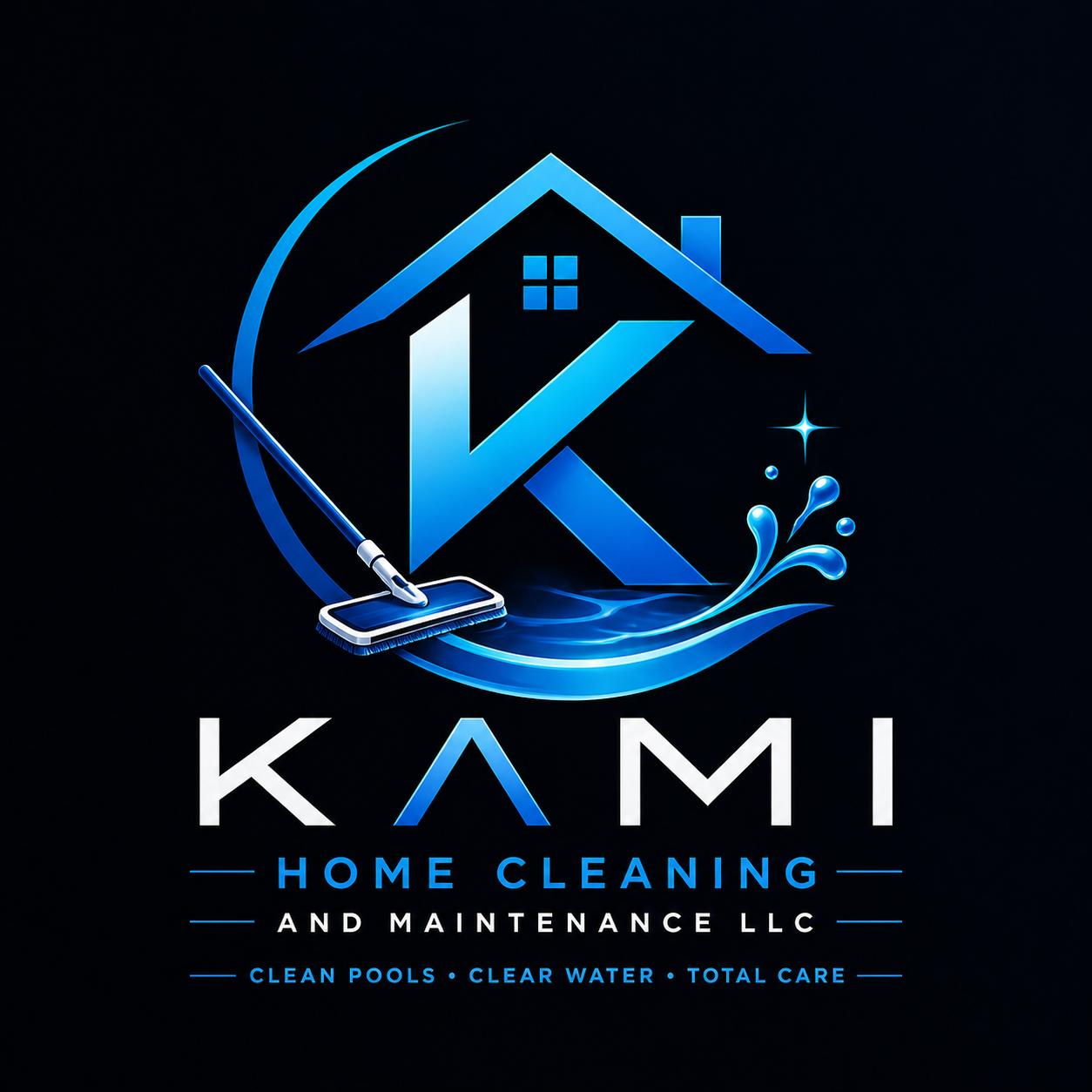 KAMI Home Cleaning and Maintenance LLC