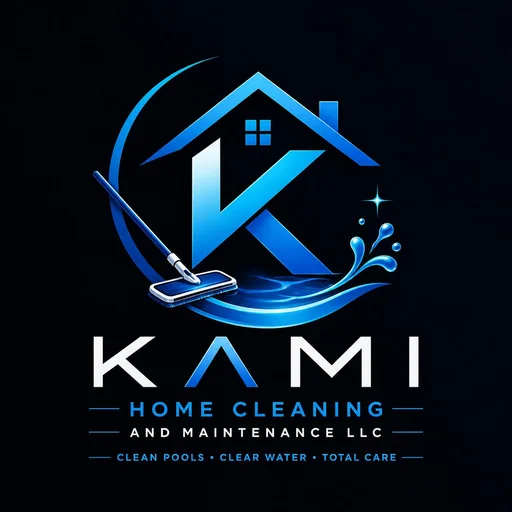 Logo de KAMI Home Cleaning